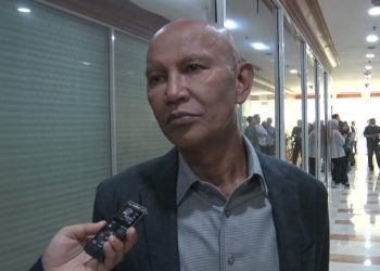 Said Abdullah Yakin Kaesang Akan Gabung PDI Perjuangan