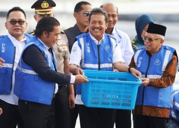 Panen 249 Ton Udang di Kebumen Momentum Kebangkitan Sektor Perikanan