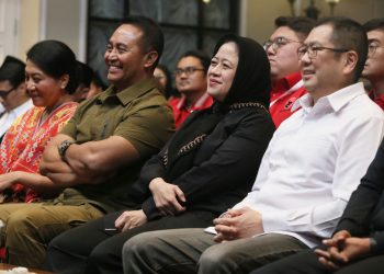 Andika Perkasa Bongkar Habis Keunggulan-keunggulan Ganjar Pranowo