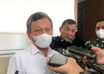 Divestasi Saham PT Vale Dipastikan Secara B2B