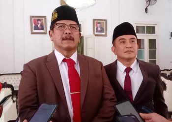 Tujuh OPD di Bangkalan Tanpa Pimpinan, Plt Bupati Akan Ajukan Lelang