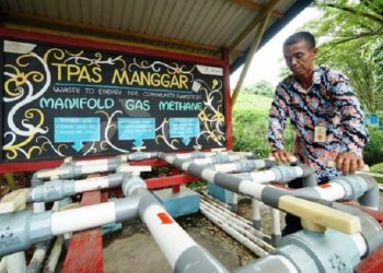 PHM Konsisten Olah Sampah Jadi Bahan Bakar bagi 1.250 Penerima Manfaat