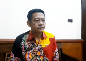 Upayakan Ada Penerbangan ke Pulau Masalembu, Pemkab Sumenep Berharap Akhir 2023 Sudah Uji Coba
