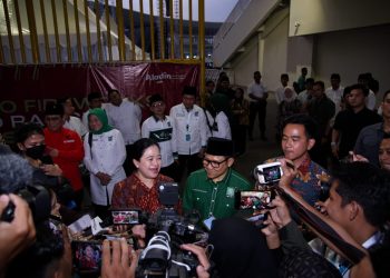 Signal Jelas, Puan Maharani Sebut Kedekatan PDI Perjuangan dan PKB seperti Saudara