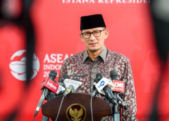 Indonesia Akan Jual Paket Wisata pada Piala Dunia U17 dan Piala Dunia Bola Basket 2023