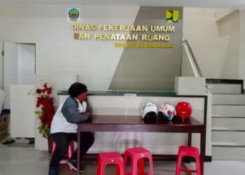 Pemanfaatan Lahan di Bangkalan Diperketat, PUPR Terapkan KPPR