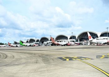 Keselamatan Penerbangan adalah Harga Mati