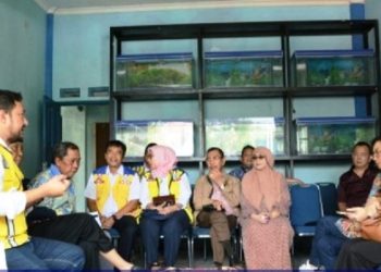 Kementerian PUPR Targetkan Exit Tol Pattimura Salatiga Dibangun Tahun Ini