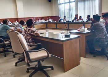 Ketua DPRD Bangkalan Minta Bapenda Tak Lengah Terapkan Tapping Box di Rumah Makan