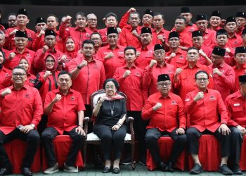 Ganjar Pranowo Bocorkan Arahan Terbaru Megawati Soekarnoputri