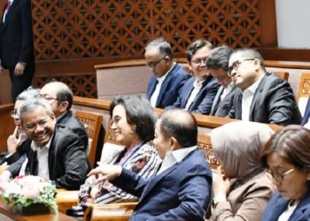 Pemerintah Berkomitmen Selesaikan Semua Rekomendasi BPK