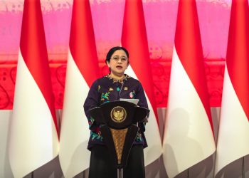 Tok, Presiden Jokowi Buka Sidang Umum AIPA Ke-44