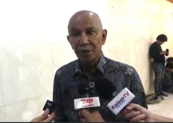 Said Abdullah: Ganjar Pranowo Bisa Menang Satu Putaran