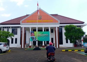 Tak Cukup Bukti, Kejari Bangkalan Kalah di Praperadilan Kasus Jual Beli Tanah