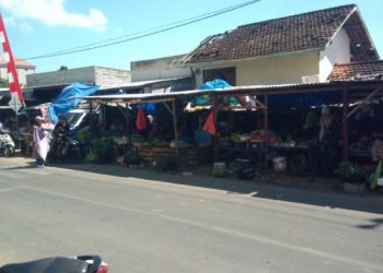 Pasar Ikan Tradisional Tamberu Diusulkan Perluasan