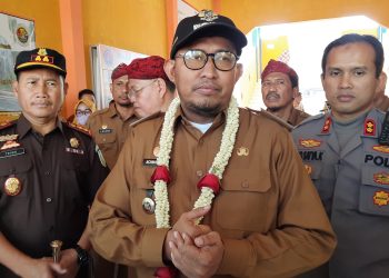 Bupati Sumenep Ajak Semua Pihak Ciptakan Situasi Ruang Publik yang Harmonis