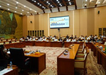 Ini Alasan Menteri ESDM Usulkan Subsidi Listrik Rp73,24 Triliun