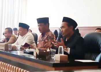 Insentif Guru Ngaji dan Madin di Bangkalan Batal Dihapus
