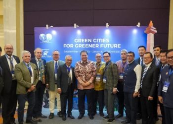 Indonesia Jadi Tujuan Investasi Properti Terbaik Dunia