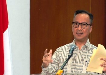 Kemenperin Atur Strategi Kembangkan Ekosistem EV