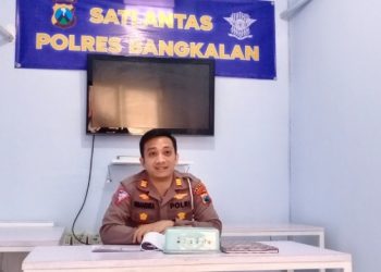 Hari Ke-3 Operasi Zebra Semeru 2023, Satlantas Polres Bangkalan Temukan 305 Pelanggar