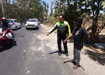 Tiga Mobil di Bangkalan Terlibat Laka Lantas, Satu Orang Tewas