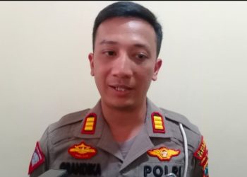 Kesadaran Pengendara di Bangkalan Masih Minim