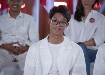 Patut Dicontoh, Alam Jadikan Ganjar Pranowo sebagai Teman Diskusi