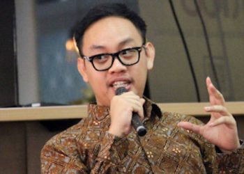 CELIOS Sayangkan Jokowi Lantik Amran Sulaiman Jadi Mentan