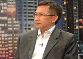 Genting, Kondisi Politik Saat Ini Sangat Serius dan Tidak Bisa Cengengesan Lagi