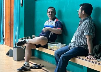Catatan: Menunggu Hasil Akhir Syahrul Yasin Limpo vs Firli Bahuri