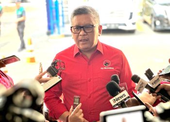 Wuih, Kubu Ganjar Pranowo Sudah Bahas Persiapan Daftar ke KPU
