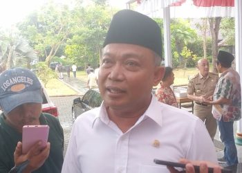 Ketua DPC PKB Bangkalan Siap Maju di Pilbup, Asalkan…