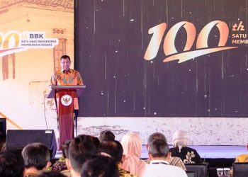 Gandeng Industri, Sekolah Kemenperin Cetak SDM Kompeten di Sumbar