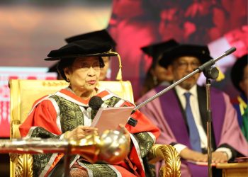 Orasi Ilmiah Megawati, Transformasi Sosial Indonesia Bermuara pada Pancasila