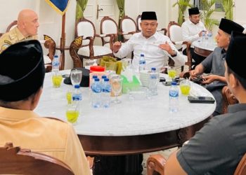 Anggota DPR RI Minta Kewajiban Pemkab Bangkalan terhadap Rumah Makan Dipenuhi