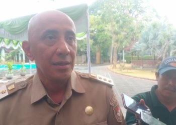 Pj Bupati Bangkalan Imbau Pengusaha Rumah Makan Tak Matikan Tapping Box