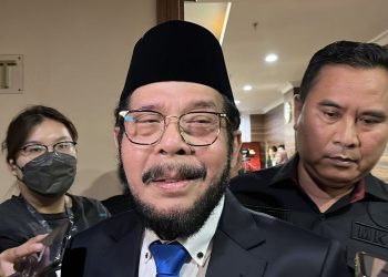 Wah, Ugal-ugalan “Paman Usman” di MK Makin Terang