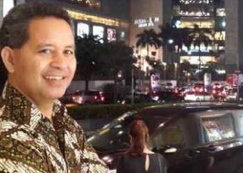 Praktisi Hukum, Praktik Nepotisme Jokowi Lebihi Soeharto