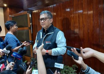 TPN Ganjar-Mahfud Ogah Jual Nama Besar Tanpa Massa