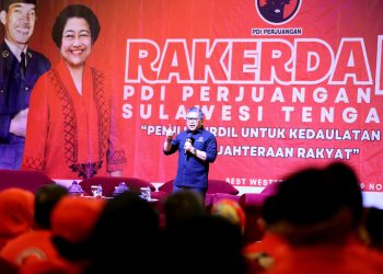 Ini Kunci Kemenangan Pemilu 2024 Versi Megawati Soekarnoputri