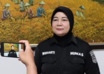 Ungkap Kasus Judi Togel, Satreskrim Polres Sumenep Tangkap 4 Pelaku