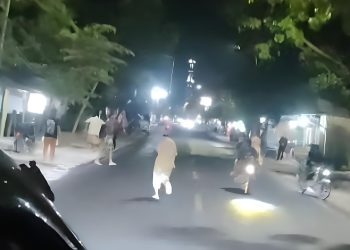 Terlibat Penganiayaan hingga Berujung Maut, Pria di Sumenep Diamankan Polisi