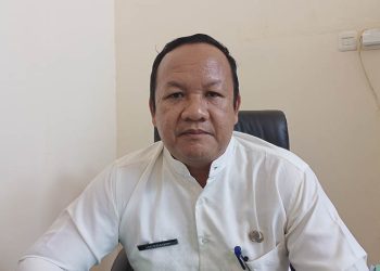 Puluhan Pelaku UMKM di Pamekasan Terima NIB