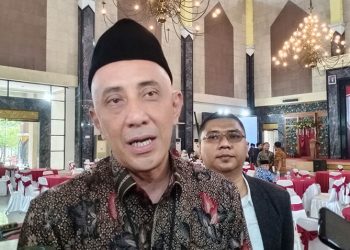 Pj Bupati Bangkalan Larang ASN Pakai PDH Batik dan Putih Jelang Pemilu 2024, Ini Alasannya