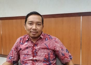 Pansus Tunda Pembahasan Raperda RTRW di Bangkalan, Ini Sebabnya