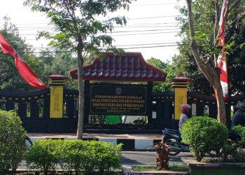 Pemkab Bangkalan Jamin Tak Ada Kelangkaan Pupuk Subsidi