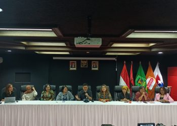 Jaleswari Pramodhawardhani Jadi Deputi Inklusi TPN Ganjar-Mahfud