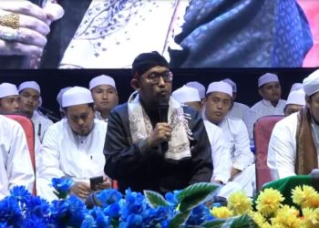 Sumenep Bermunajat Memungkasi Rangkaian Kegiatan Hari Jadi ke-754 Kabupaten Sumenep