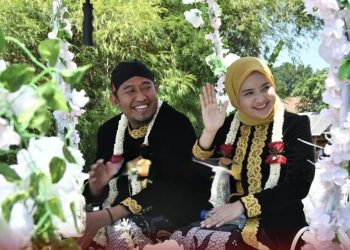 Upaya Tingkatkan Perekonomian, Bupati Fauzi Ajak Masyarakat Sukseskan Kalender Event 2024